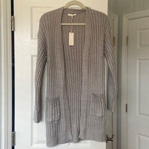 Z Supply Duster NWT